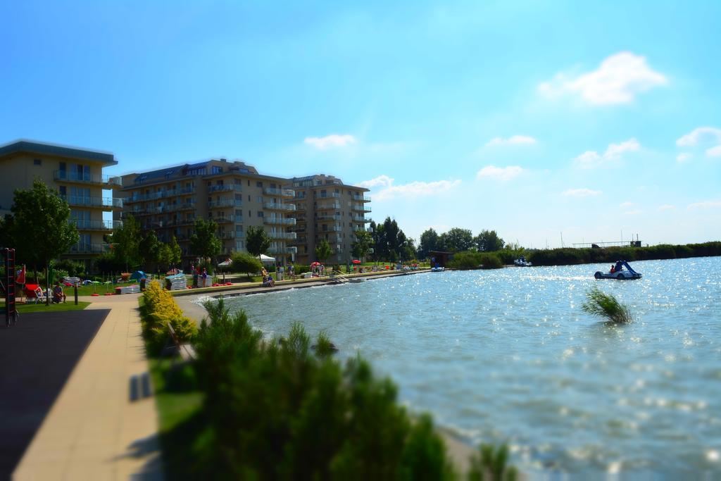 Wellness Apartments In ヴァレンツァ エクステリア 写真
