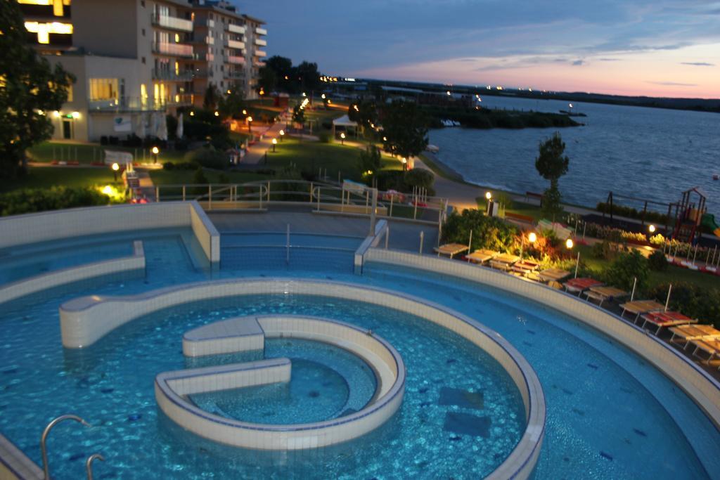 Wellness Apartments In ヴァレンツァ エクステリア 写真