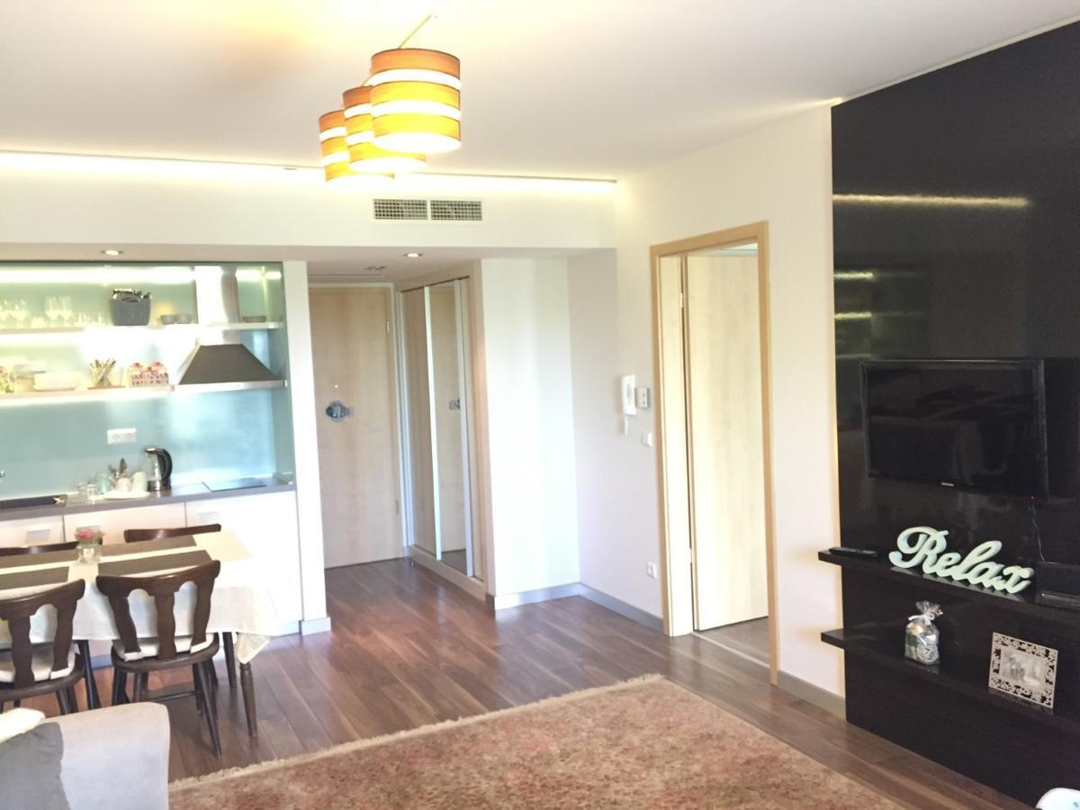 Wellness Apartments In ヴァレンツァ エクステリア 写真