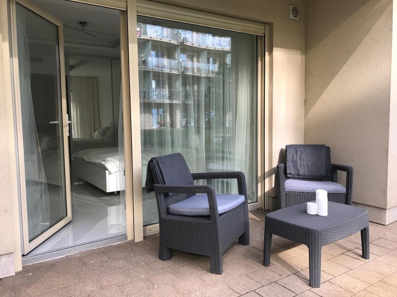 Wellness Apartments In ヴァレンツァ エクステリア 写真